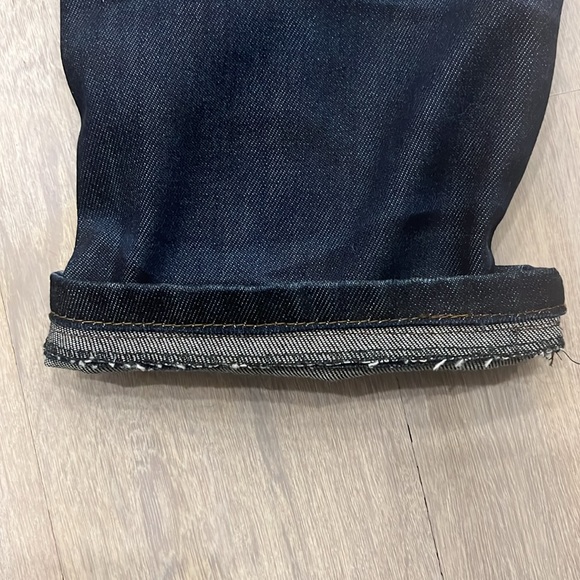 Joe's Jeans Mens 32x27 Straight and Narrow worn 3 times - Picture 9 of 12